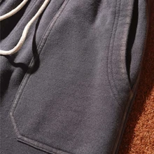 Независимая Самостоятельная дизайнерская брендовая уличная подиумная одежда наивысшего качества в японском винтажном стиле, мужские роскошные боксеры