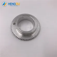 2 Pieces Dampening Gear for KORD KORD64 printing machine Heidelberg parts