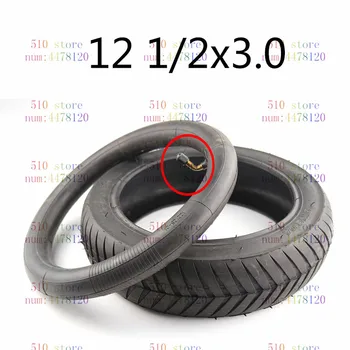 

12 1/2x 3.0 Tire fits 12" Currie Scooters eZip Mongoose Schwinn Electric motorcycle