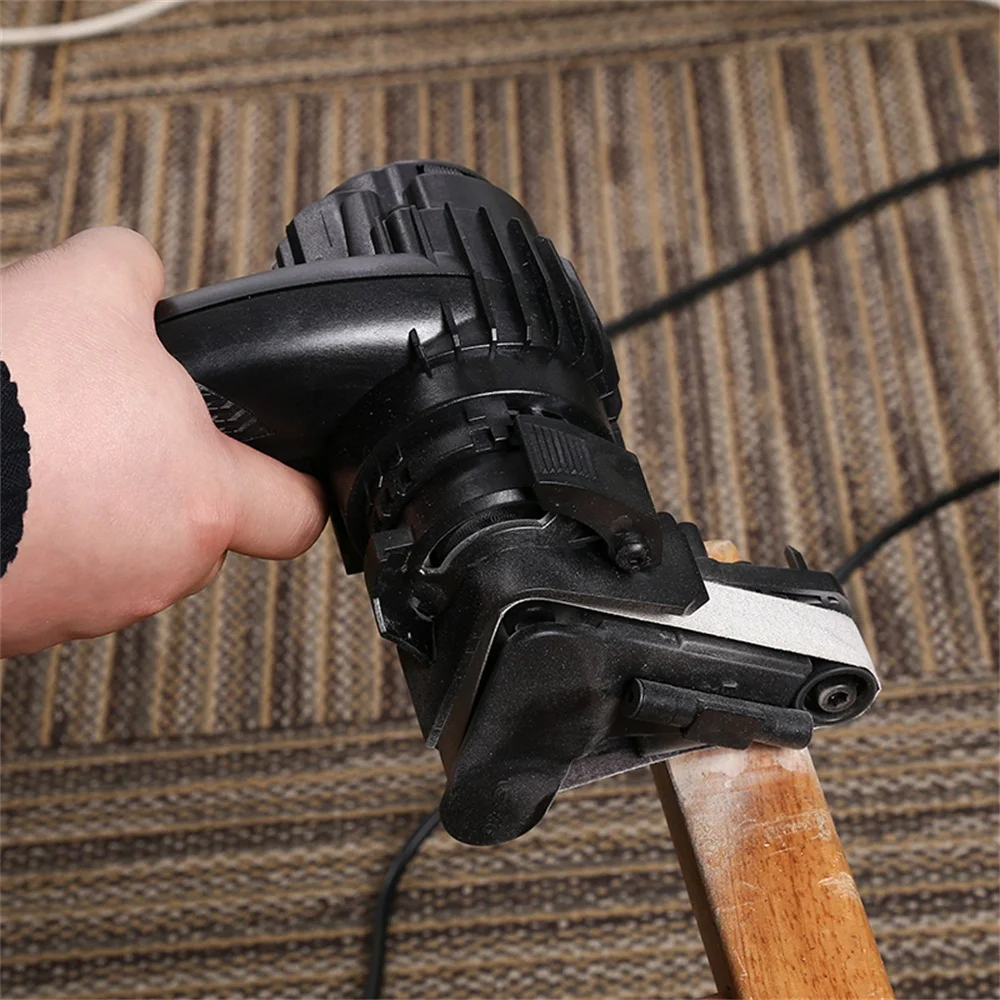 

Portable Electric Knife Tool drill sharpener sharpening drill Adjustable multitool Knife Sharpener Sharpening Tool power tool