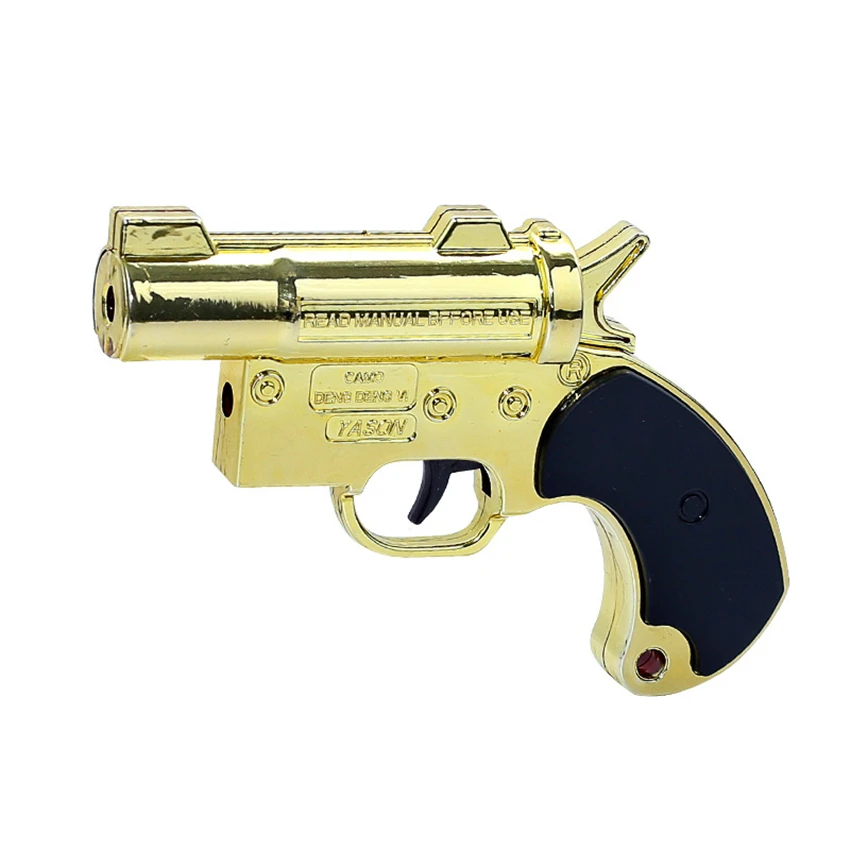 

Eva2king Newly Random Color Infrared Signal Mini Toy Pistol Gun Plastic Toys Guns For Children Playing Outdoor Game Presents