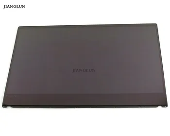 

JIANGLUN New LCD Touch Screen Digitizer Assembly with Frame For Lenovo Yoga 920-13IKB 13" FHD 30pin 1920 x 1080