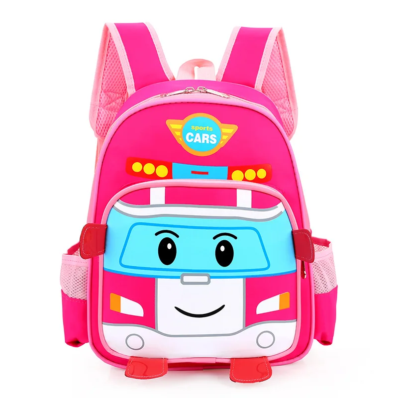 Новинка 2013 дизайнерские сумки с 3D рисунком для детской игровой команды Hot Wheels