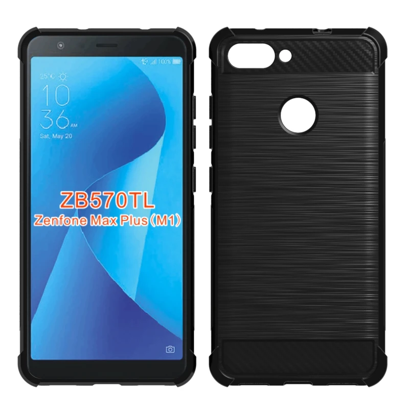 Zenfone Max Plus (M1)ZB570TL4S-a.149