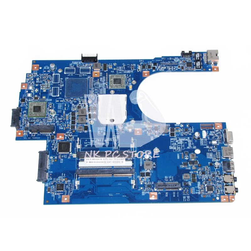 MBPT901001 MB.PT901.001 For Acer aspire 7551 7551G Laptop