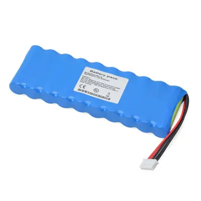 

2000mAH News Electrocardiogram (ecg) battery for Anna ECG-V90-A