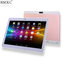 Tablet Android 6.0 OS 4G LTE Phone call 4 Core 2GB RAM 16GB ROM 1920*1200 IPS 10 inch MID Tablets