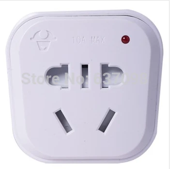 

BULL GN-901G european type converter socket Power AC Adapter Plug for UE Europe Germany Standard Russia Spain conversion plug