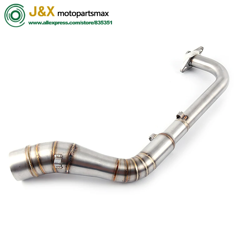 exhaust packages
