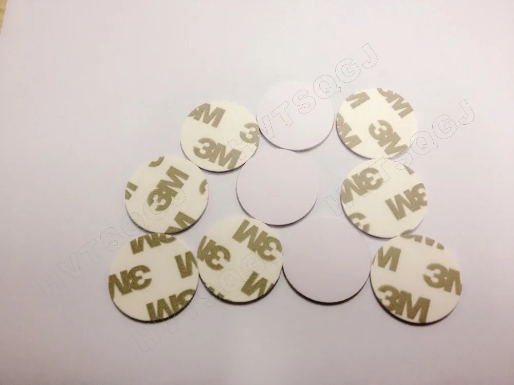 5 шт. Бесплатная доставка высококачественные пассивные em4305 125 кГц rfid метки