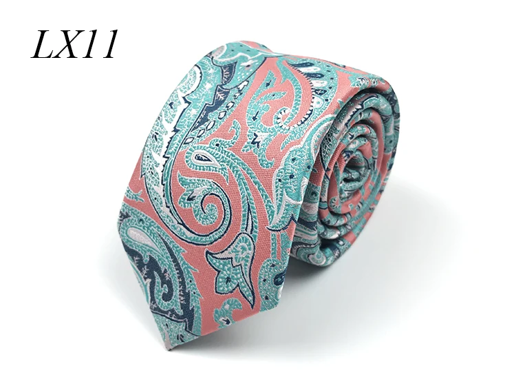 LX necktie 11