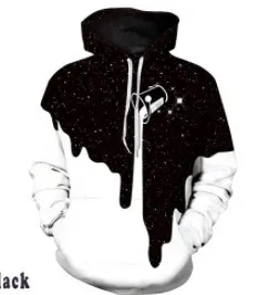 

hot sales plus size patchwork fashion color block milk woman sweatshirt Couple wear casual pullover female sweatshirt2