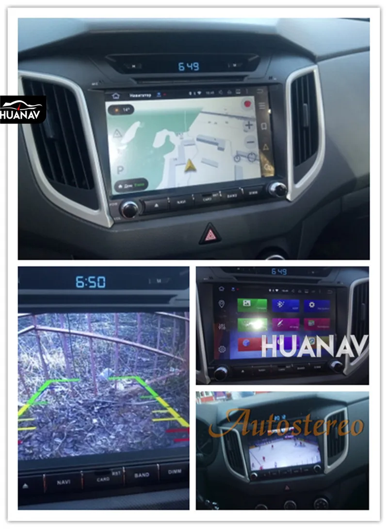 Excellent DSP Android 9.0 Car DVD player GPS navigation for HYUNDAI IX25 2014-2018 CRETA 2014-2018 auto stereo multimedia radio player 64G 2 Excellent DSP Android 9.0 Car DVD player GPS navigation for HYUNDAI IX25 2014-2018 CRETA 2014-2018 auto stereo multimedia radio player 64G 2