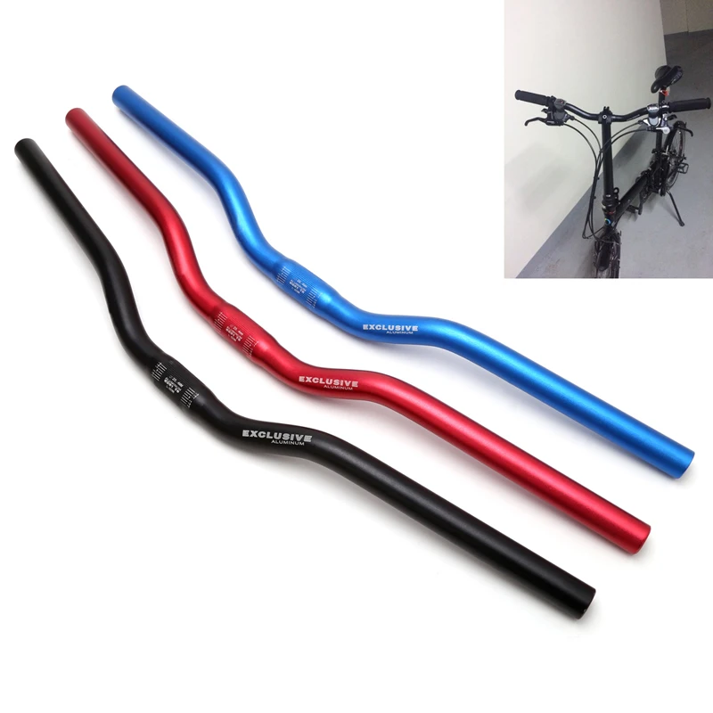 25.4 mtb bars