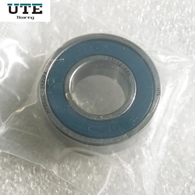 Уплотненные Радиально упорные контактные подшипники UTE 708 708C H708C 2RZ P4 HQ1 8x22x7