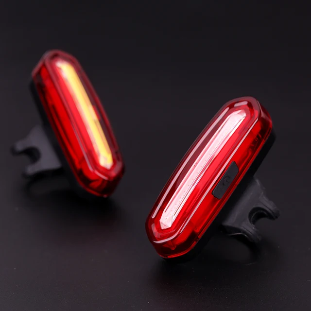 Special Price DEROACE USB Charging Bicycle Light Mountain Bike Light Changing Tail Lamp Sirius Taillight Night Riding Cycling Warning Light Special Price DEROACE USB Charging Bicycle Light Mountain Bike Light Changing Tail Lamp Sirius Taillight Night Riding Cycling Warning Light