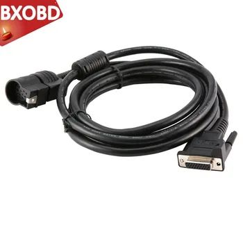 

Main Test Cable for G-M TECH2 16PIN OBD2 Connector Main Diagnostic Cable for VETRONIX TECH2 Diagnostic Tool