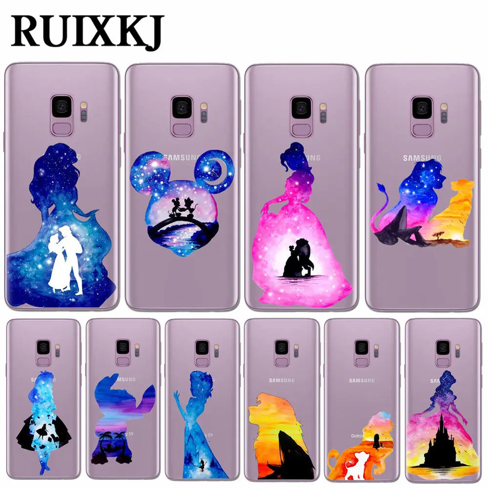 coque galaxy s9 plus silicone princesse coque galaxy s9 plus silicone princesse