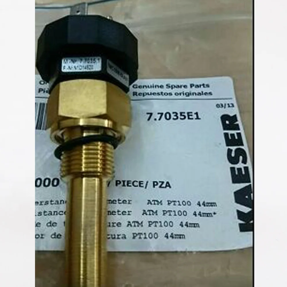 

7.7035E1 Temperature Sensor for Kaeser Screw Air Compressor Part
