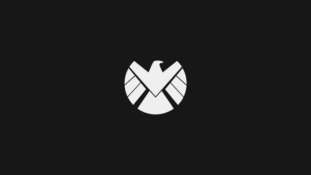 

90*150cm The Avengers Agents of S.H.I.E.L.D flag for decoration