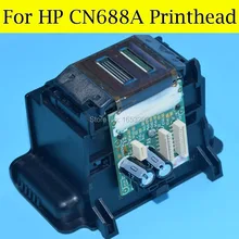 1 Pièce Buse Pour HP CN688A Tête D’impression Tête D’impression Pour HP Photosmart B211a 6510 3070A 7510 4610 4620 6510 4615 4625 3525 imprimante