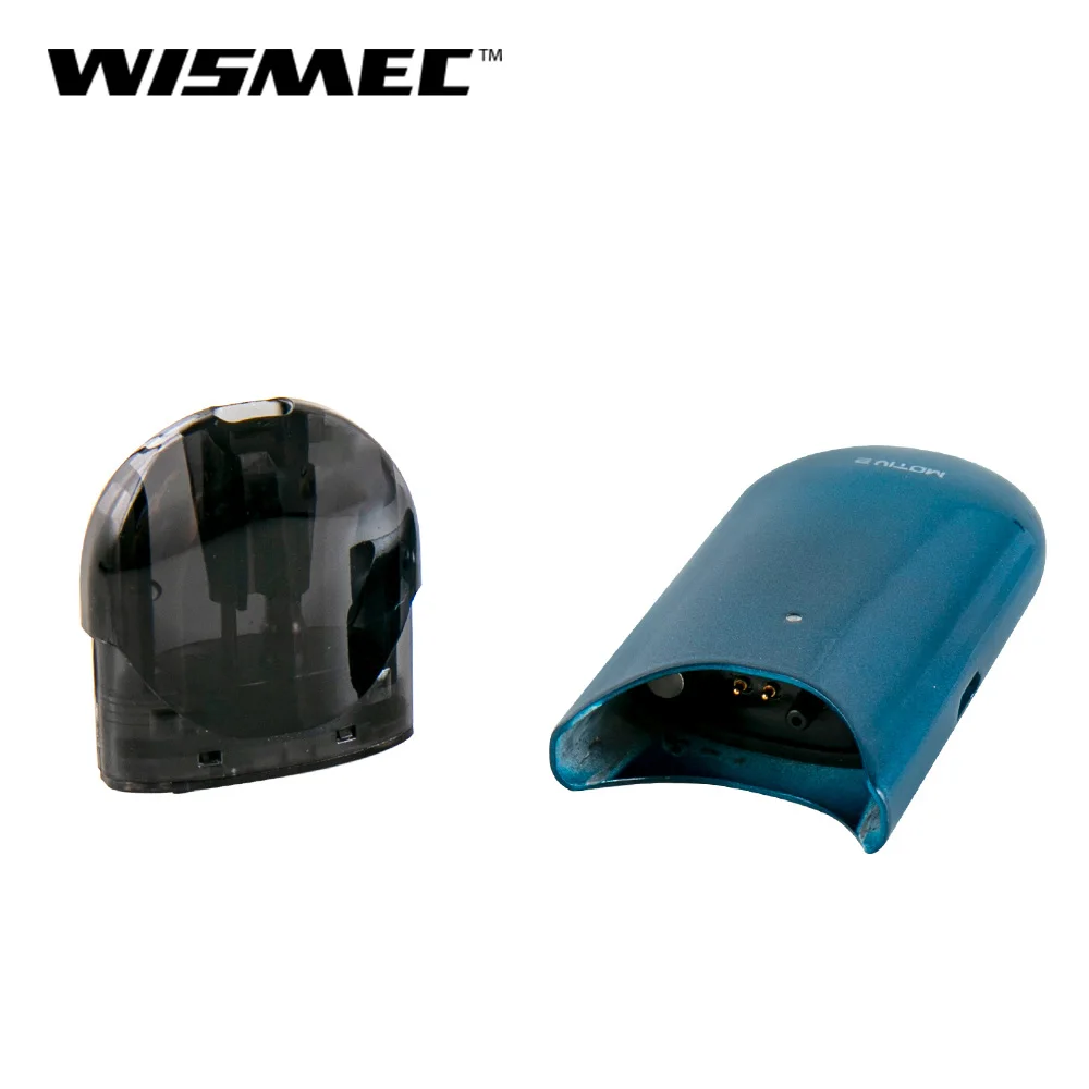 Предпродажа оригинальный Wismec Motiv 2 комплект Pod система со встроенным