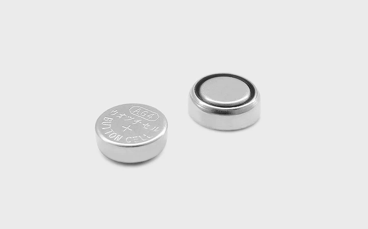 Watch Movement Battery Li-ion Battery for Quartz Watch