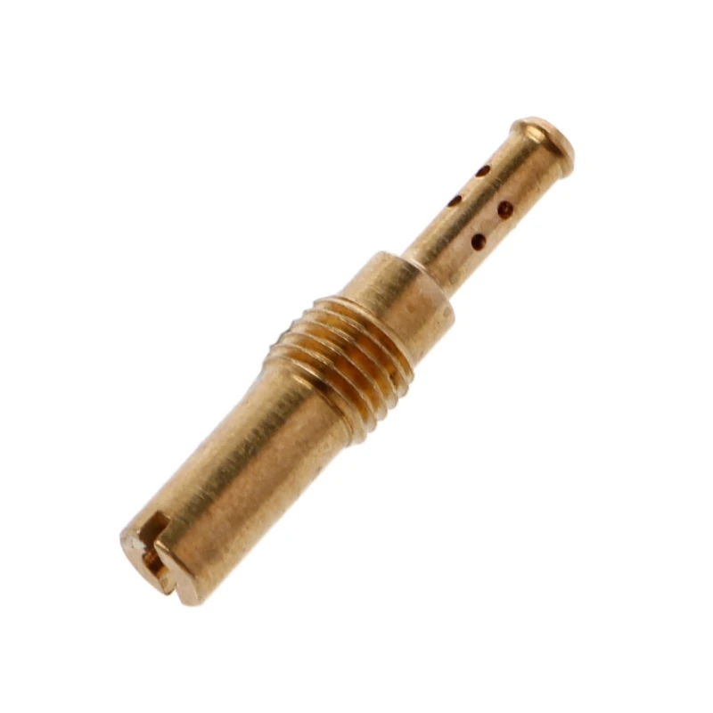 48# Auto Fuel Injector Slow Pilot Jet Vice Injector Nozzle For CB GY6 KOSO OKO PE CVK FCR Carburetor Fuel Supply System 48# Auto Fuel Injector Slow Pilot Jet Vice Injector Nozzle For CB GY6 KOSO OKO PE CVK FCR Carburetor Fuel Supply System