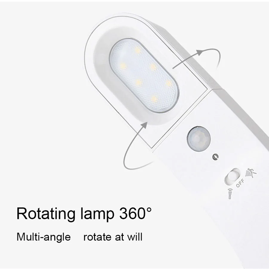 1Pc-6LED-PIR-Body-Motion-Sensor-Activated-Wall-Light-Night-Light-Induction-Lamp-Closet-Corridor-Cabinet-led-Sensor-Light2