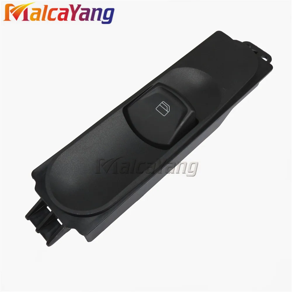 Front Right Window Switch