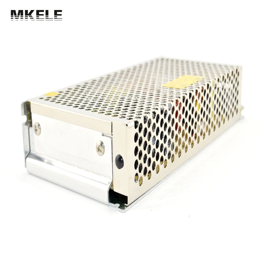 

S-145-5 LED Switching Power Supply Power Transformer 145W 5V DC 25A Output