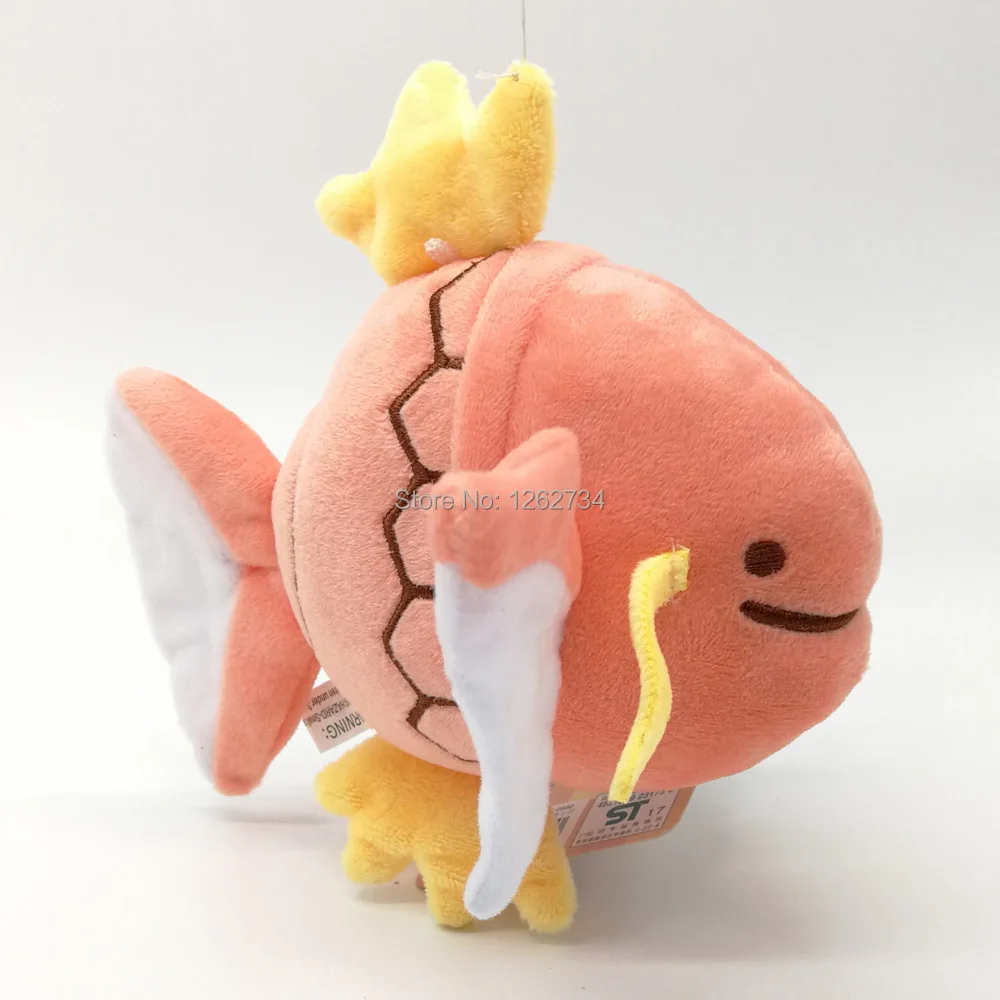 2 стиля Ditto Metamon Magikarp 16 см плюшевая игрушка фигурка куклы TYQQ|Персонажи
