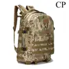 SINAIRSO 3D Outdoor Sport Military Tactical Climbing Mountaineering Backpack Camping Hiking Trekking Rucksack Travel Outdoor Bag ► Photo 2/6