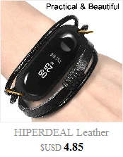 Vintage Leather Watch Band Replacement