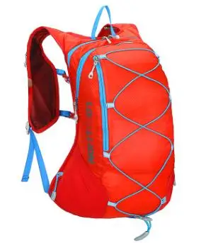 Местный лев для мужчин и женщин Открытый спортивный рюкзак сумка 15 л водонепроницаемый походный Трейл бег дорожные сумки рюкзак - Цвет: 1