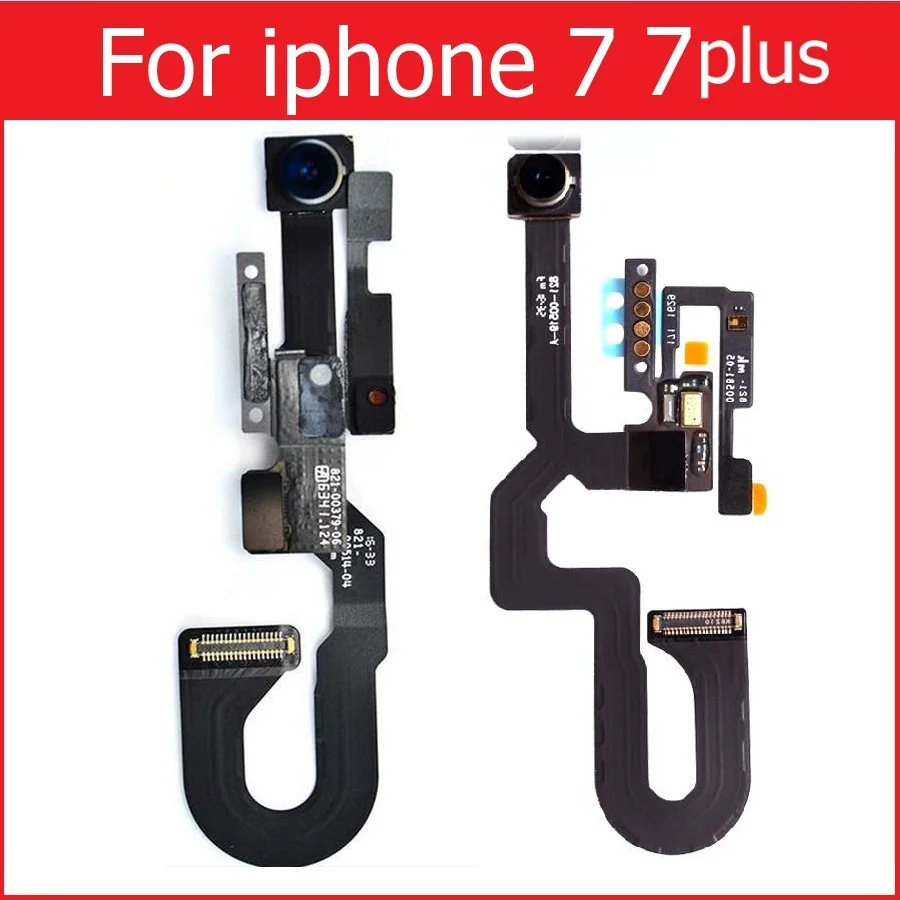 Iphone 7 Plus Фронтальная Камера Купить