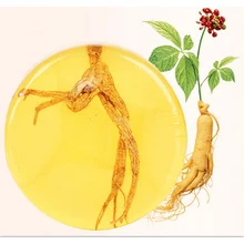 Женьшень Восстанавливающий мыло кислота мыло отбеливание уменьшить поры тела уходу за кожей лица увлажняющий 100 г