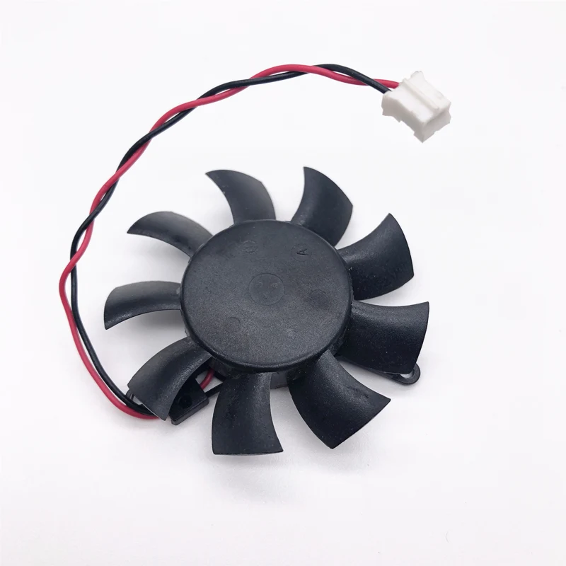 MDA5012LR A10 MGT5012XR W10 Высокое качество ультра Тихая 5010 графическая карта лопасть
