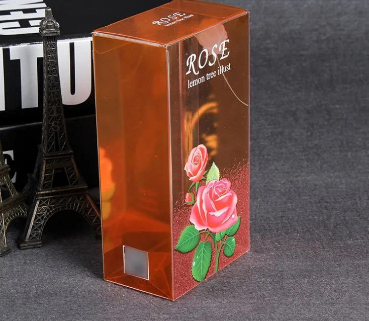 Wholesale OEM clear cylinder packaging PET PVC candy gift box packaging.BX 2207in Gift Bags