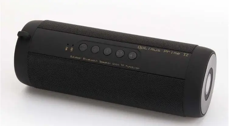 vtin t2 bluetooth speaker