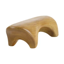 1 шт. вьетнамский ароматический ролик-массажер для тела, рулон тайского массажера, Рефлексология ног, лимфодренажные инструменты для ухода за здоровьем