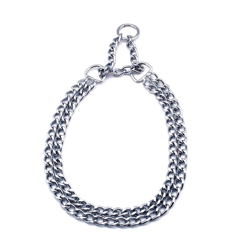 Buy Adjustable 2 Row Chrome Professional Metal Pinch