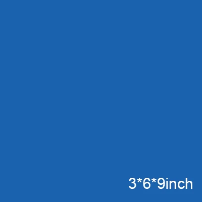 Блок йоги EVA Многоцветный высокой плотности 3*6*9 4*6*9 дюймов Йога блок Кроссфит фитнес-тренажер тренажерный зал пилатес оборудование Упражнение Инструмент - Цвет: Лиловый