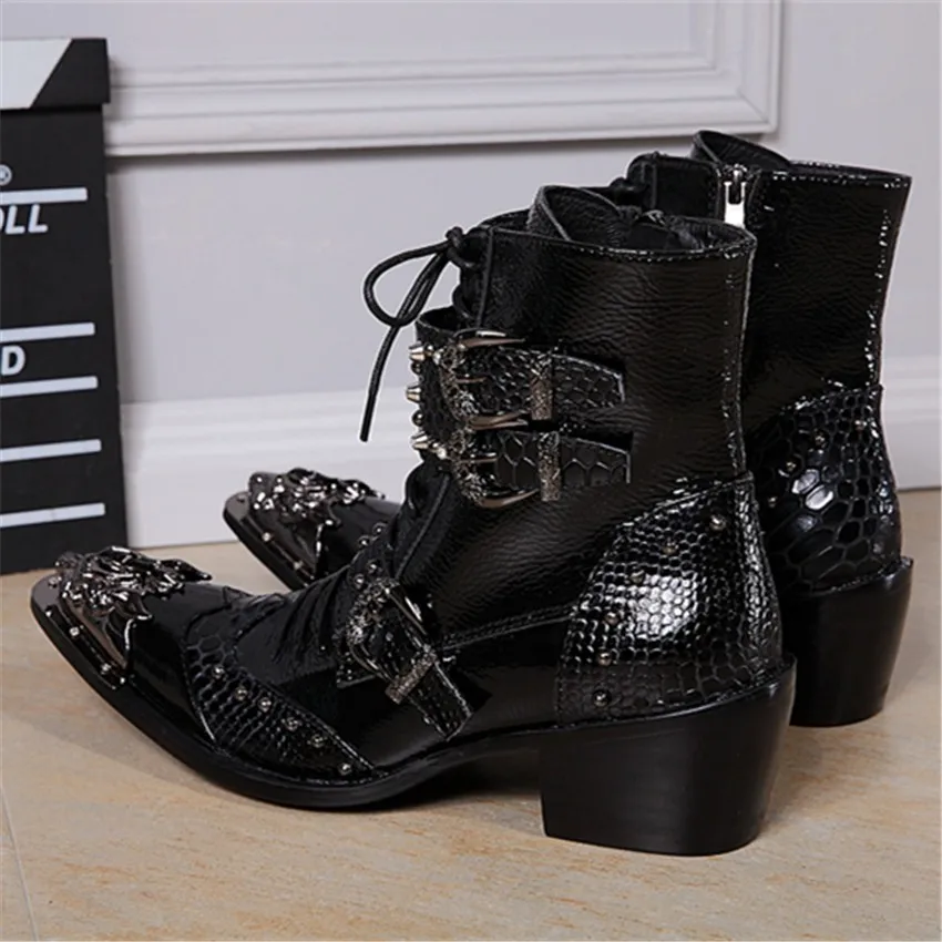 Cheap Botas p motociclista