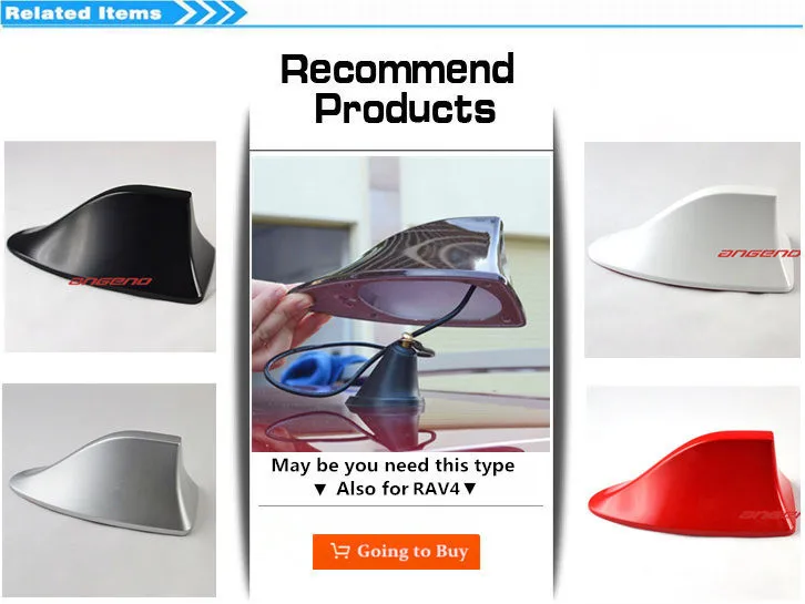 FOR RAV4