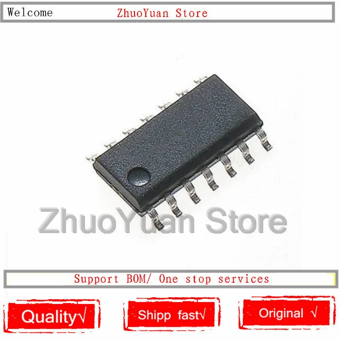 

1PCS/lot New original IW3623-00 IW3623 SOP14 IC chip