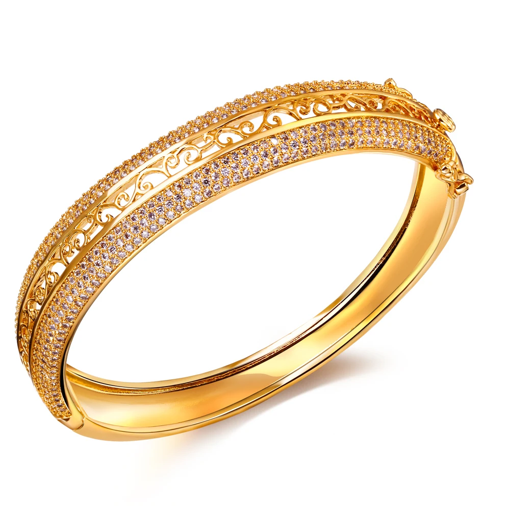 Buy European Casual Pierced Pattern Unique Design AAA