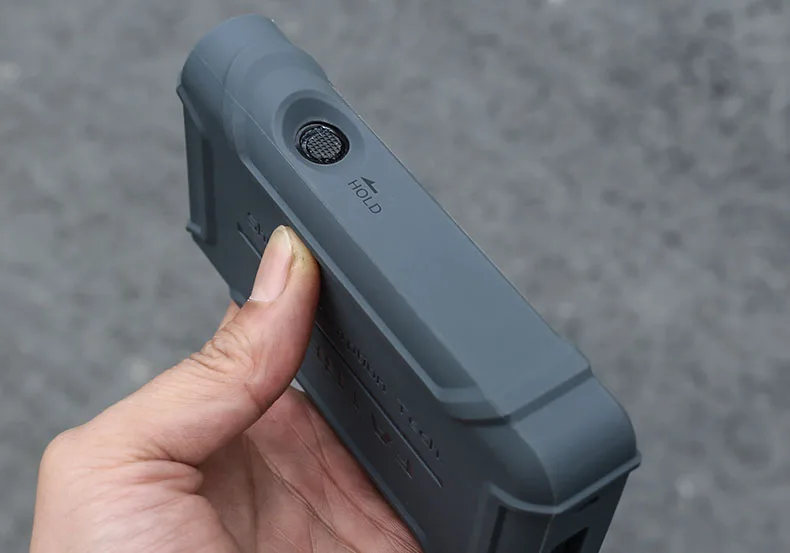 Прочный противоударный чехол броня для SONY Walkman накладка с заглушкой от пыли NW WM1A