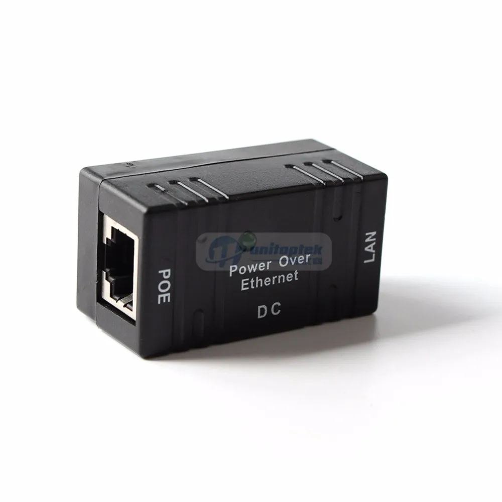 06 Power Over Ethernet
