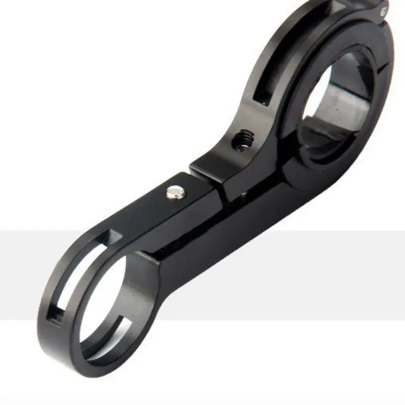 Best Double Pole Aluminum Bracket Extension Lamp Flashlight Alloy Bicycle Riding Multi-Function Equipment 2 Best Double Pole Aluminum Bracket Extension Lamp Flashlight Alloy Bicycle Riding Multi-Function Equipment 2